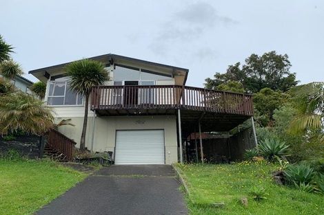 Photo of property in 16 Acacia Road, Torbay, Auckland, 0632