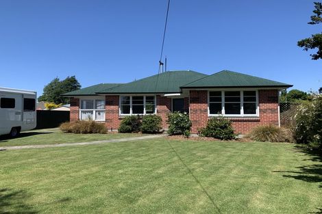 Photo of property in 8 Andrew Street, Allenton, Ashburton, 7700