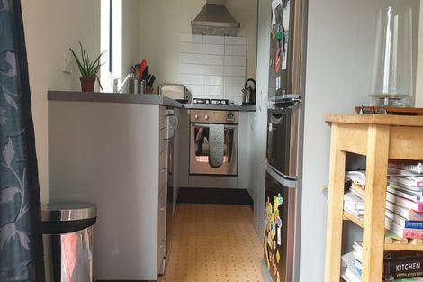 Photo of property in 109 Barbour Street, Waltham, Christchurch, 8011