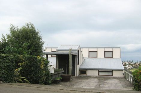 Photo of property in 5 Guys Hill Road, Hospital Hill, Napier, 4110