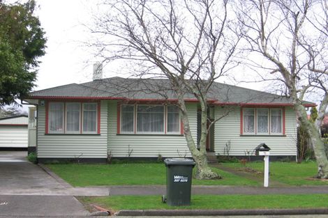 Photo of property in 71 Kettle Avenue, Awapuni, Palmerston North, 4412