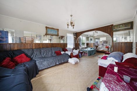 Photo of property in 5 Mikasa Place, Mangere, Auckland, 2022