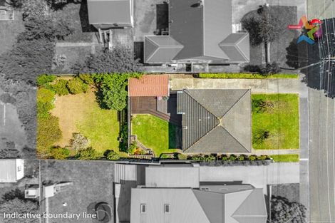 Photo of property in 21 Kingston Street, Boulcott, Lower Hutt, 5011