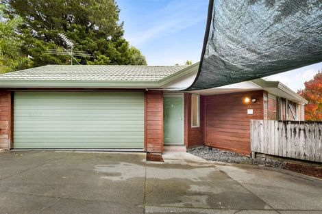 Photo of property in 13b Miriam Corban Heights, Henderson, Auckland, 0612