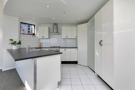 Photo of property in The Nautilus Apartments, 9b/18 Hobson Street, Auckland Central, Auckland, 1010