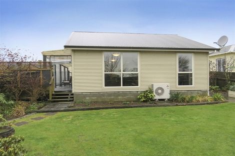 Photo of property in 253 Ythan Street, Appleby, Invercargill, 9812