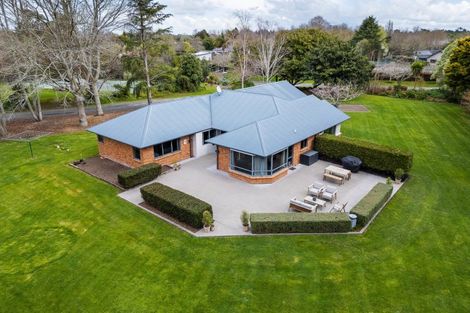 Photo of property in 37 Cherry Lane, Tamahere, Hamilton, 3283