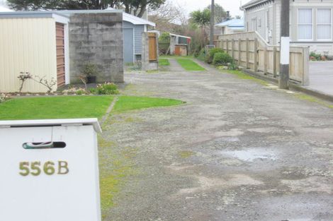 Photo of property in 556b Queen Street East, Levin, 5510