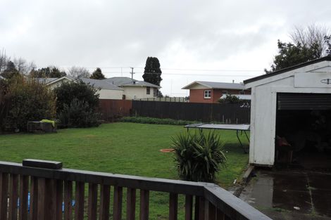 Photo of property in 23 Stanley Street, Matamata, 3400