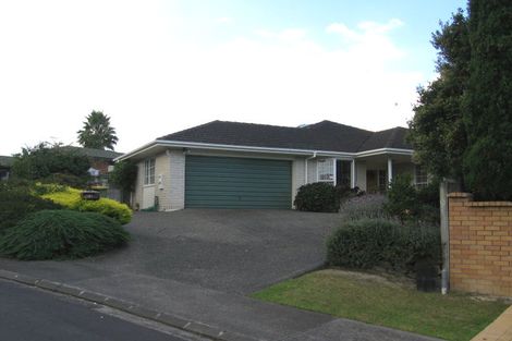 Photo of property in 9 Javelin Place, West Harbour, Auckland, 0618