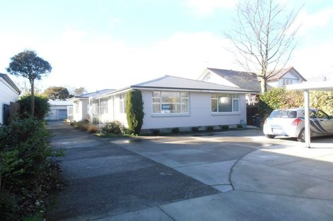 Photo of property in 1/398 Papanui Road, Strowan, Christchurch, 8052