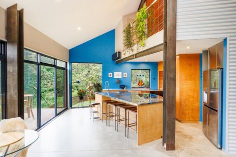 Photo of property in 631 Pahiatua Aokautere Road, Aokautere, Palmerston North, 4471