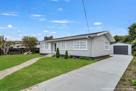Photo of property in 27 Mckee Avenue, Fenton Park, Rotorua, 3010