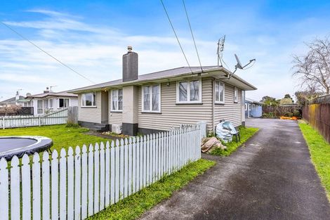 Photo of property in 1/7 Scott Road, Papakura, 2110