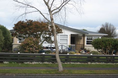 Photo of property in 10 Thorpe Street, Fairview Downs, Hamilton, 3214