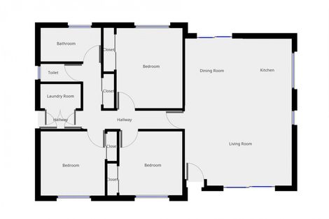 Photo of property in 12 Warren Place, Frankleigh Park, New Plymouth, 4310