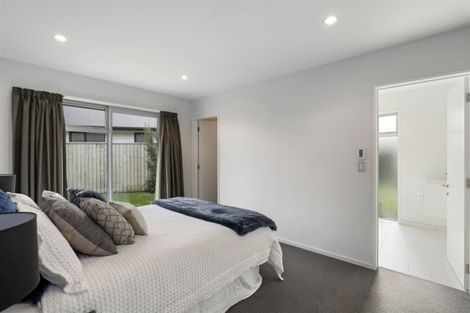 Photo of property in 32 Strauss Drive, Rolleston, 7614
