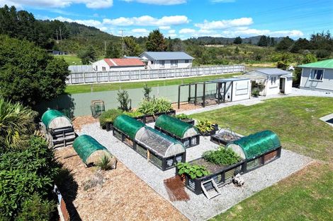 Photo of property in 21 Ohau Street, Dobson, Greymouth, 7805