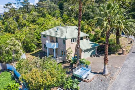 Photo of property in 121 Pemberton Avenue, Bayview, Auckland, 0629