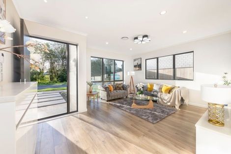 Photo of property in 23 Rashni Road, Flat Bush, Auckland, 2019