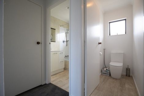 Photo of property in 2/7 Jellicoe Avenue, Stoke, Nelson, 7011