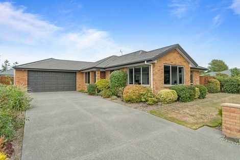 Photo of property in 47 Eaglesome Avenue, Aidanfield, Christchurch, 8025