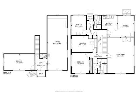 Photo of property in 49a Cornford Street, Karori, Wellington, 6012