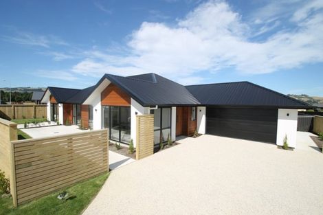 Photo of property in 44 Anderton Crescent, Mosgiel, 9024