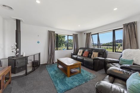 Photo of property in 81 Halls Road, Pahiatua, 4910