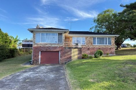 Photo of property in 14 Udys Road, Pakuranga, Auckland, 2010