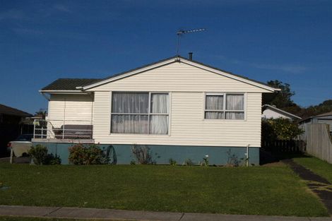 Photo of property in 35 Cranmere Crescent, Mangere East, Auckland, 2024