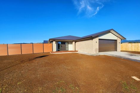 Photo of property in 5 Thorn Place, Levin, 5510