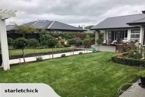 Photo of property in 21 Russ Drive, Lincoln, 7608