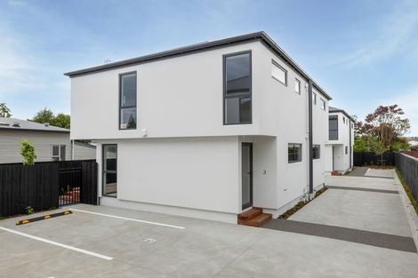 Photo of property in 3/654 Gloucester Street, Linwood, Christchurch, 8062