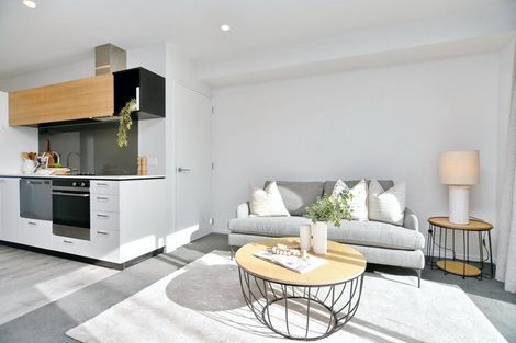 Photo of property in 5/302 Fitzgerald Avenue, Christchurch Central, Christchurch, 8013