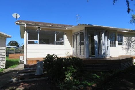 Photo of property in 45 Pallant Street, Manurewa, Auckland, 2102