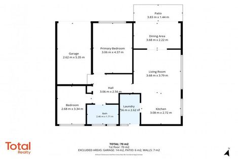 Photo of property in 25 Fleming Street, North New Brighton, Christchurch, 8083