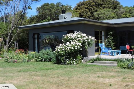 Photo of property in 484 Conway Flat Road, Conway Flat, Cheviot, 7384