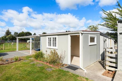 Photo of property in 93 Pukepapa Road, Marton, 4710