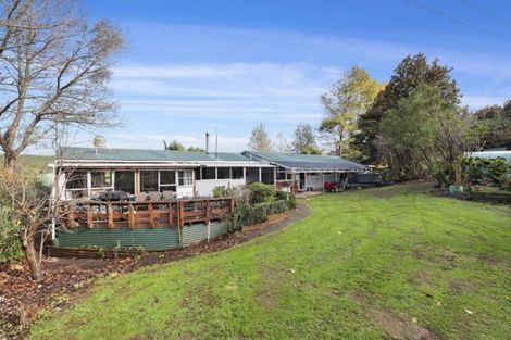 Photo of property in 712 Ohautira Road, Raglan, 3295