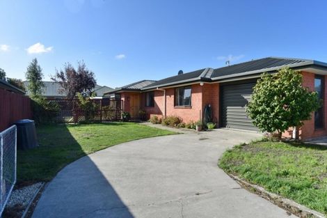 Photo of property in 25 Coronation Street, Rangiora, 7400