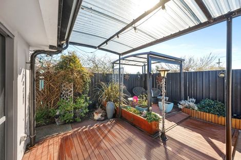 Photo of property in 2/95 Ascot Avenue, North New Brighton, Christchurch, 8083