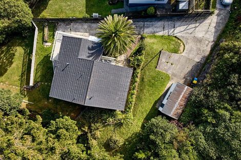 Photo of property in 97 Pope Street, Camborne, Porirua, 5026
