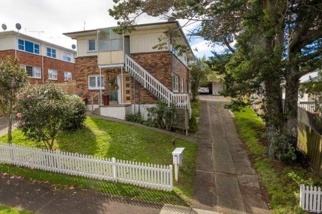 Photo of property in 4/14 Strong Street, St Johns, Auckland, 1072
