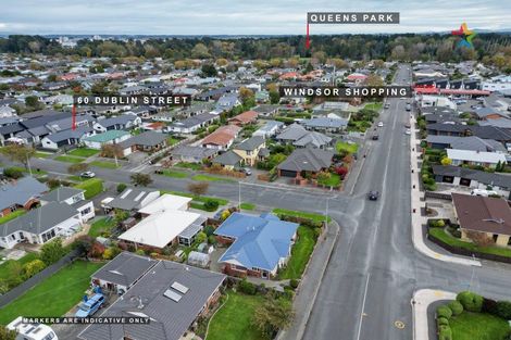 Photo of property in 60 Dublin Street, Windsor, Invercargill, 9810