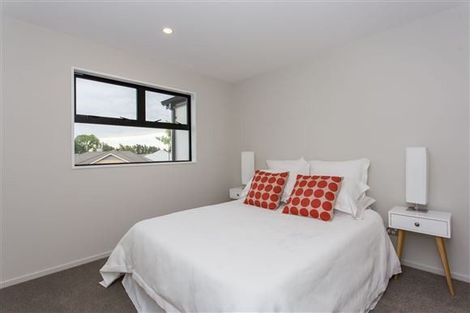 Photo of property in 6/34 John Campbell Crescent, Hillmorton, Christchurch, 8024