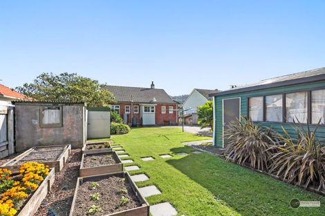 Photo of property in 4 Poole Street, Taita, Lower Hutt, 5011