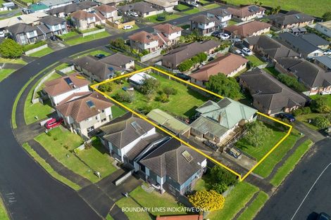 Photo of property in 37 Jellicoe Avenue, Tuakau, 2121