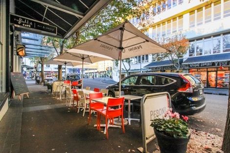 Photo of property in 707/26 Remuera Road, Newmarket, Auckland, 1050