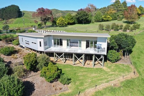 Photo of property in 70 Hillside Heights Road, Huntly, 3771